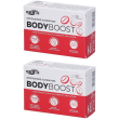 Iodex bodyboost 30 compresse 2x24 g