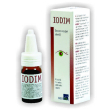 Iodim gocce oculari 10ml sterile