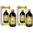 Iodio puro analcolico 100 ml 2x100 ml soluzione orale