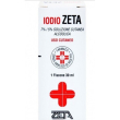 Iodio sol alco i 30ml 7%/5%