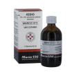 Iodio soluzione alcolica i 7% + 5% zeta soluzione cutanea 50 ml