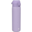 Ion8 borraccia termica playful colore periwinkle 500ml - borraccia senza bpa, isolamento termico, a prova di perdite