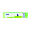 Ipeca 5ch 80gr 4g