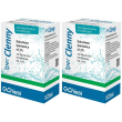 Iper clenny soluzione ipertonica 3% set da 2 2x20x5 ml fiale