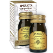 Iperico compositum 60 pastiglie