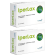 Iperlax 40 compresse 2x40 pz