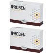 Iproben® set da 2 2x30 pz capsule