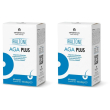 Iraltone aga plus capsule set da 2 2x100,8 g