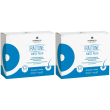 Iraltone dieci plus set da 2 2x20 pz bustina