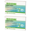 Iriderbe gocce oculari monodosi 10 flaconcini da 0,5ml 2x10x0,5 ml pip