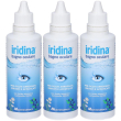 Iridina bagno oculare 3x120 ml oculare