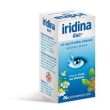 Iridina due collirio decongestionante flacone 10 ml 0,5 mg/ml
