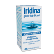 Iridina gocce lubrificanti 10 ml