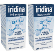 Iridina® hydra-repair set da 2 2x10 ml gocce oftalmiche