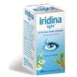 Iridina light collirio 10 ml 0,01%