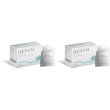 Iridium® garze set da 2 2x20 pz garza