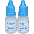 Irilens® gocce oculari 10 ml set da 2 2x10 oftalmiche