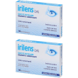 Irilens gocce oculari flaconcini monodose occhi secchi o irritati set