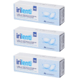 Irilenti lenti a contatto giornaliere daily -2,00 3x30 st