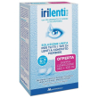 Irilenti plus promo 360 ml + 100 ml pulizia delicata per lenti a contatto