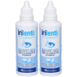 Irilenti® soluzione detersione lenti a contatto 2x100 ml