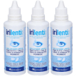 Irilenti® soluzione detersione lenti a contatto 3x100 ml