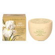 Iris bianco crema profumata corpo 300 ml