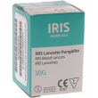Lancette pungidito sterile 50 pezzi