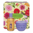 Iris segreti di bellezza duo 1 crema corpo 300 ml + 1 bagnoschiuma 250 ml