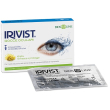 Irivist gocce oculari idratante rinfrescante e protettivo 10 fiale sterili richiudibili da 0,5ml