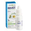 Irivist occhi rossi gocce oculari collirio antinfiammatorio 15 ml