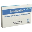 irondelta young 30 capsule 105 mg senza glutine senza lattosio