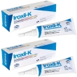 Iroxil k 50 ml 2x50 ml spray