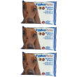 Iryplus pocket salviettine 20p 3x20 pz salviette