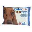 Iryplus pocket salviettine 20p 4x20 pz salviette
