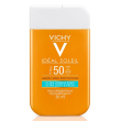 Is fluido ultra leggero spf50