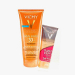 Is gel wet skin spf30 promo17