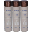 Ischia eau thermale prevenzione caduta shampoo anticaduta 3x250 ml