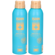 Isdin acniben body set da 2 2x151,5 g spray
