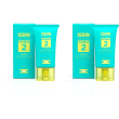 Isdin acniben gel cream crema viso per pelle grassa tendenza acneica 2