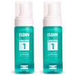 Isdin acniben purifying cleanser 1 mousse viso leggera detergente pell