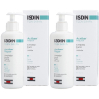 Isdin acniben repair detergente delicato pelle fragilizzata dai tratta