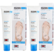 Isdin foot care ureadin® podos gel olio set da 2 2x75 ml