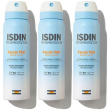 Isdin fotoprotector bruma viso spf 50 3x100 ml