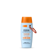 Isdin fotoprotector fusion gel sport spf 50+ protezione solare 100 ml