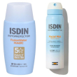 Isdin fotoprotector fusion water magic fluido spf 50 + fotoprote