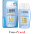 Isdin fotoprotector fusion water pediatrics spf 50 protezione solare bambini 50 ml