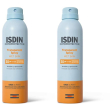 Isdin fotoprotector transparent wet skin spray solare spf 30 250 ml