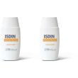 Isdin fotoultra 100 active unify crema depigmentante spf 50+ set da 2
