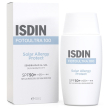 Isdin fotoultra 100 solar allergy protect spf50+ protezione contro allergia solare 50 ml